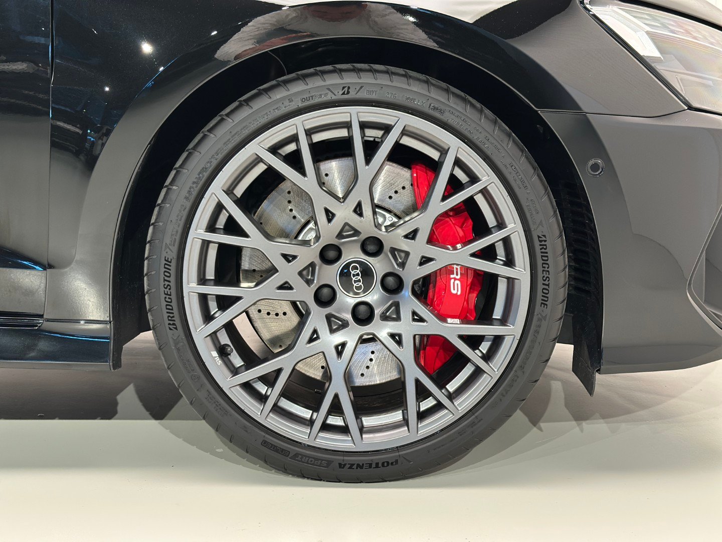 Audi RS3 Sportback