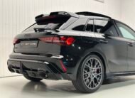 Audi RS3 Sportback