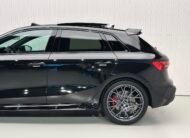 Audi RS3 Sportback