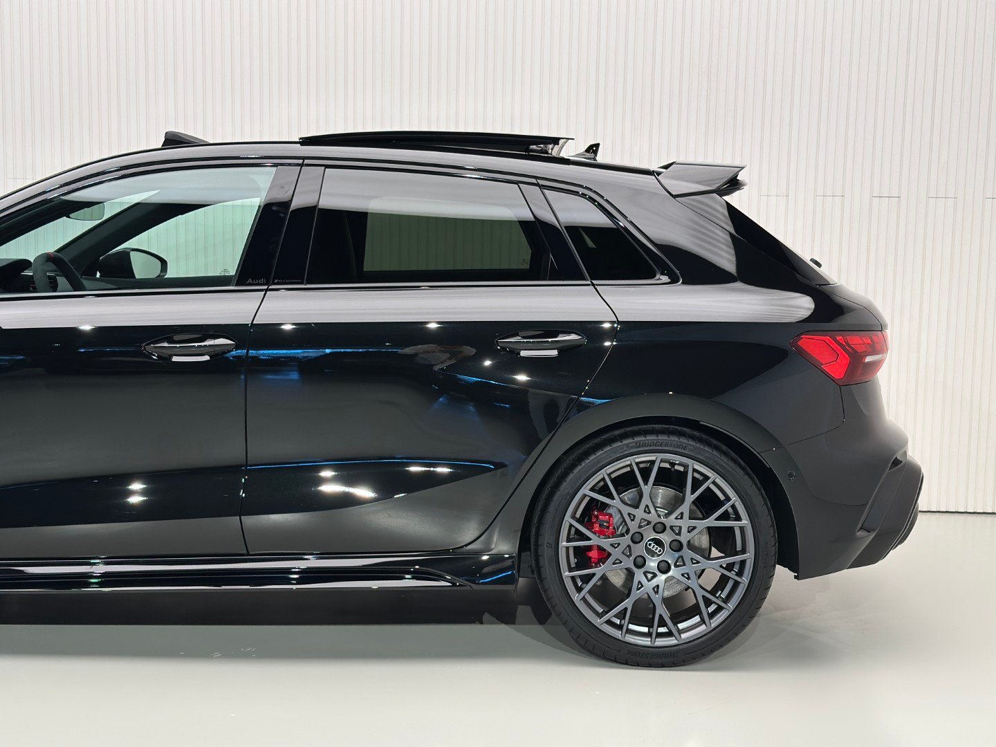 Audi RS3 Sportback