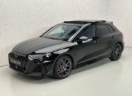 Audi RS3 Sportback
