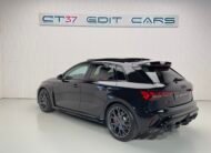 Audi RS3 Sportback