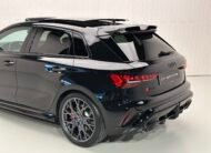 Audi RS3 Sportback