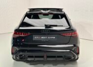 Audi RS3 Sportback