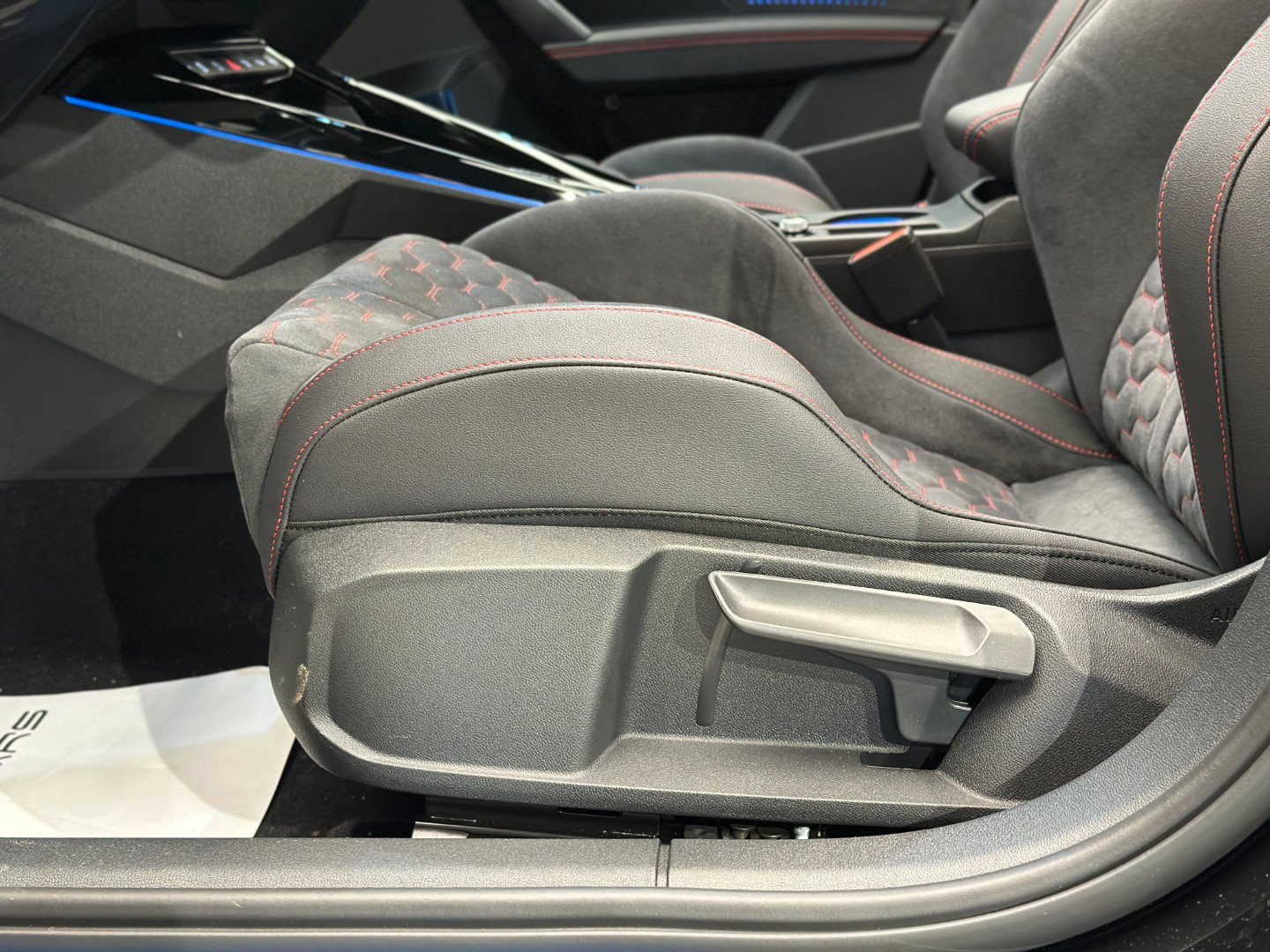 Audi RS3 Sportback