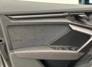 Audi RS3 Sportback