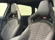 Audi RS3 Sportback