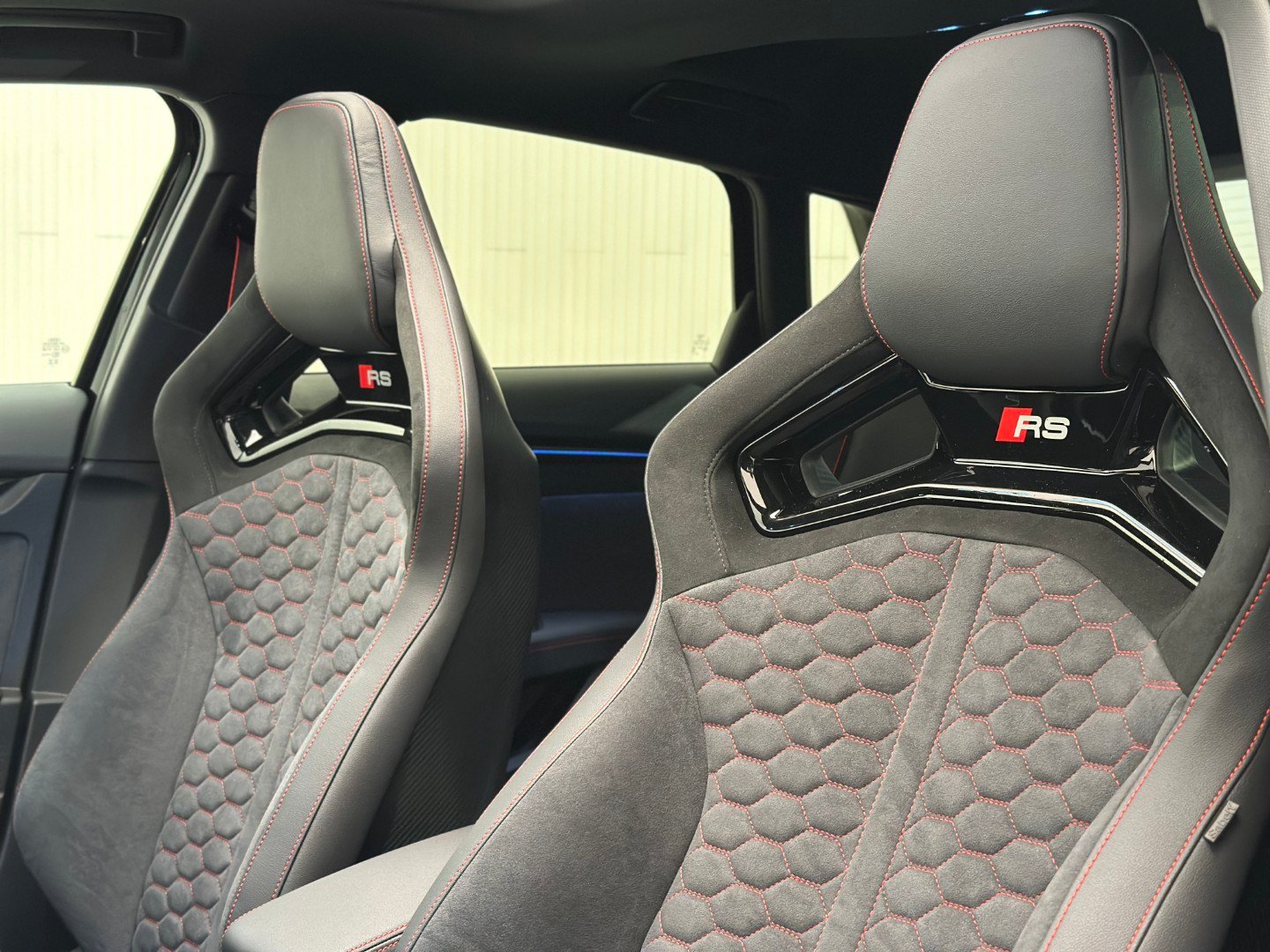 Audi RS3 Sportback