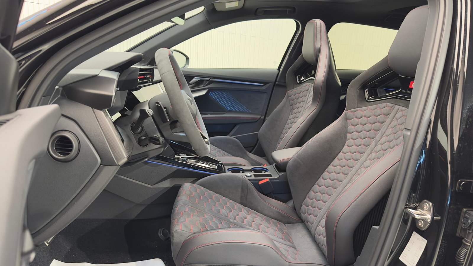 Audi RS3 Sportback