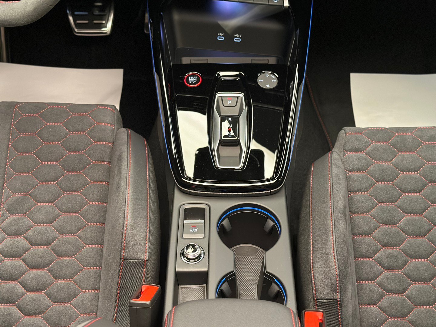 Audi RS3 Sportback