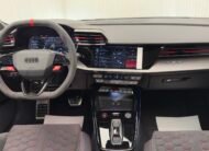 Audi RS3 Sportback