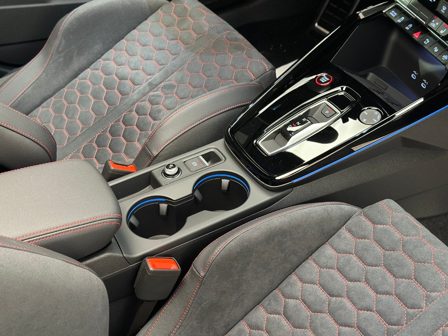 Audi RS3 Sportback