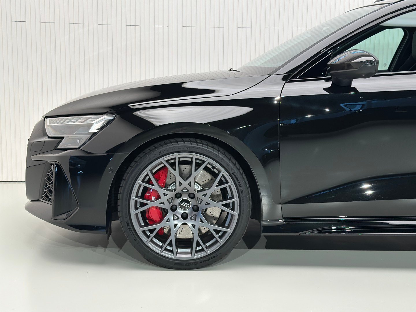 Audi RS3 Sportback