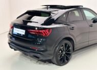 Audi RSQ3 Sportback