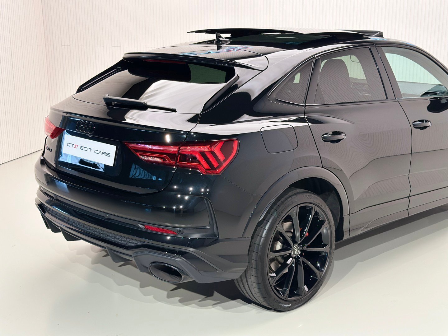 Audi RSQ3 Sportback