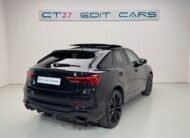 Audi RSQ3 Sportback