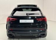 Audi RSQ3 Sportback
