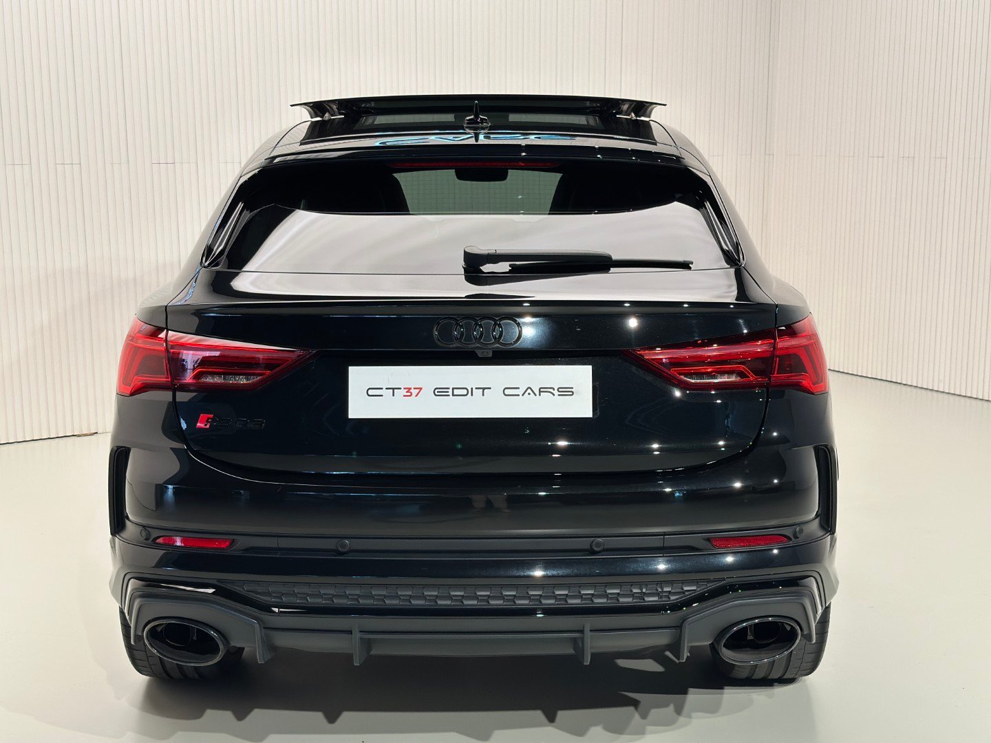 Audi RSQ3 Sportback