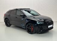 Audi RSQ3 Sportback