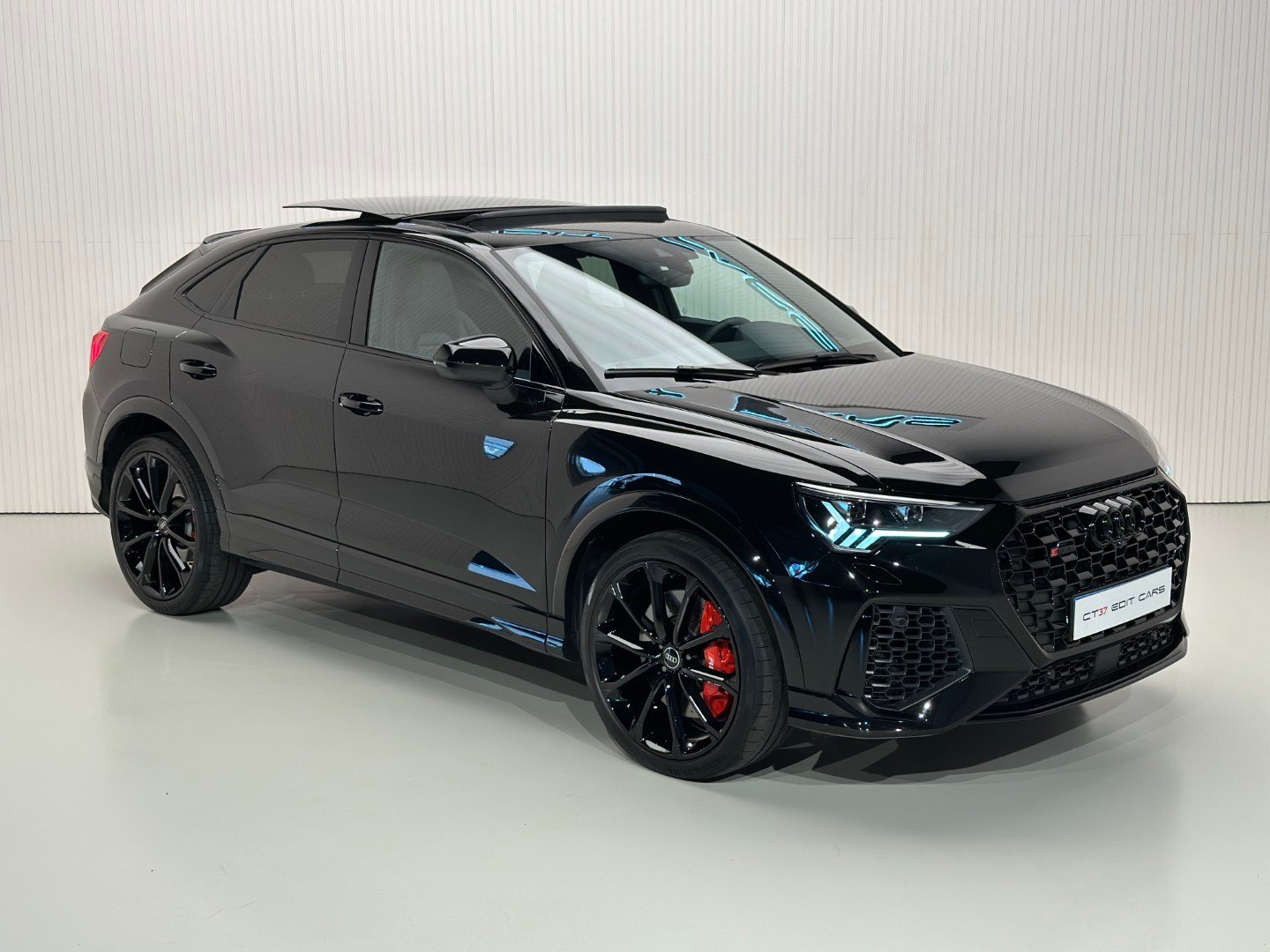 Audi RSQ3 Sportback