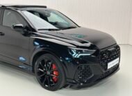Audi RSQ3 Sportback