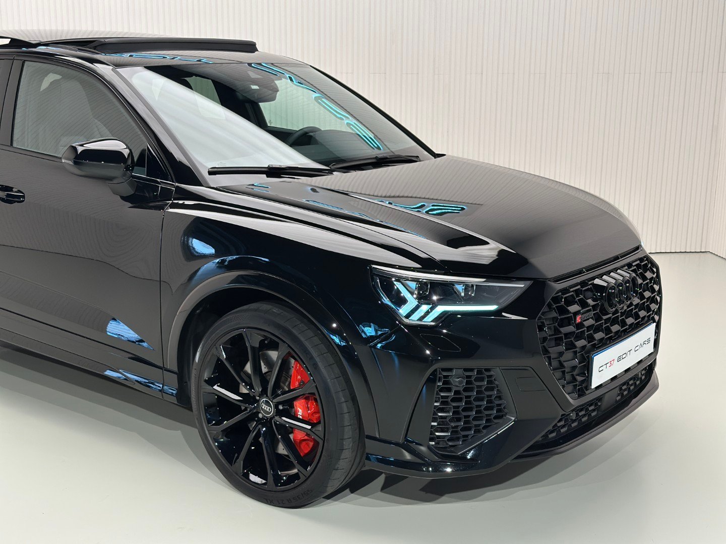 Audi RSQ3 Sportback