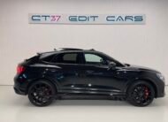 Audi RSQ3 Sportback
