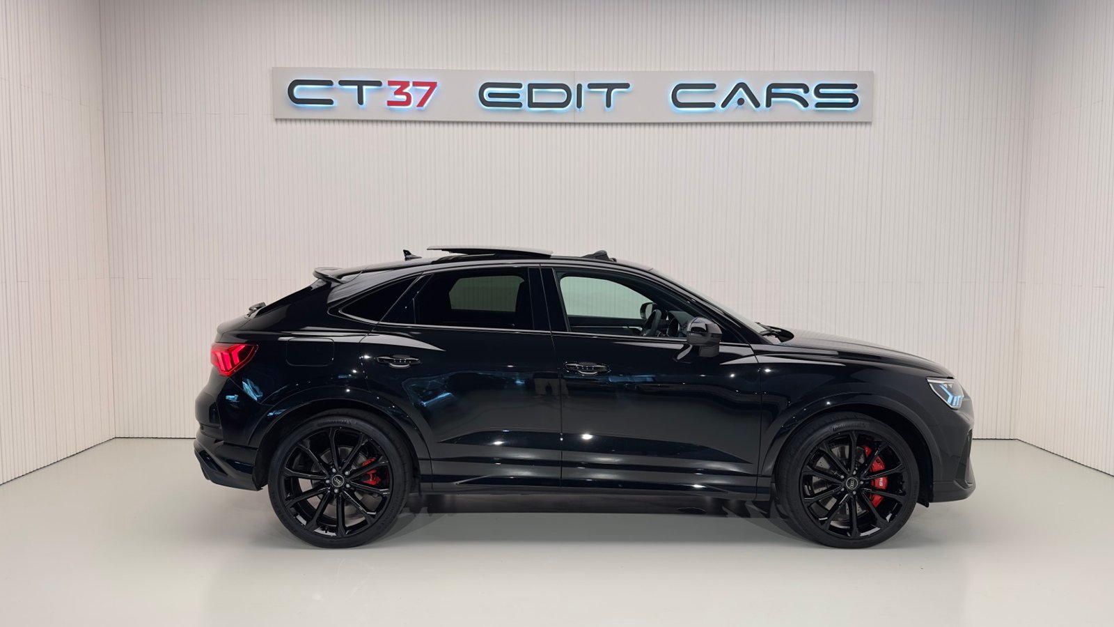Audi RSQ3 Sportback