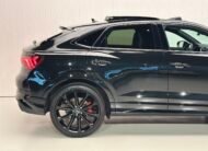 Audi RSQ3 Sportback