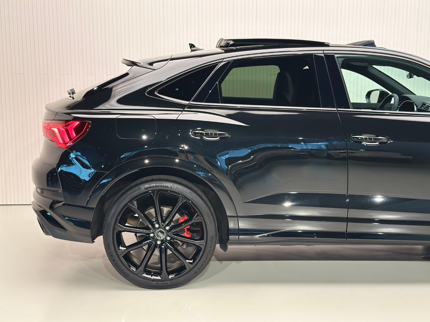 Audi RSQ3 Sportback