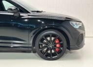 Audi RSQ3 Sportback