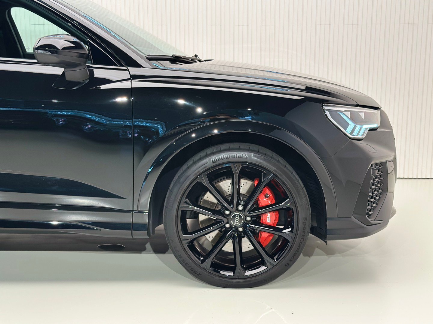 Audi RSQ3 Sportback