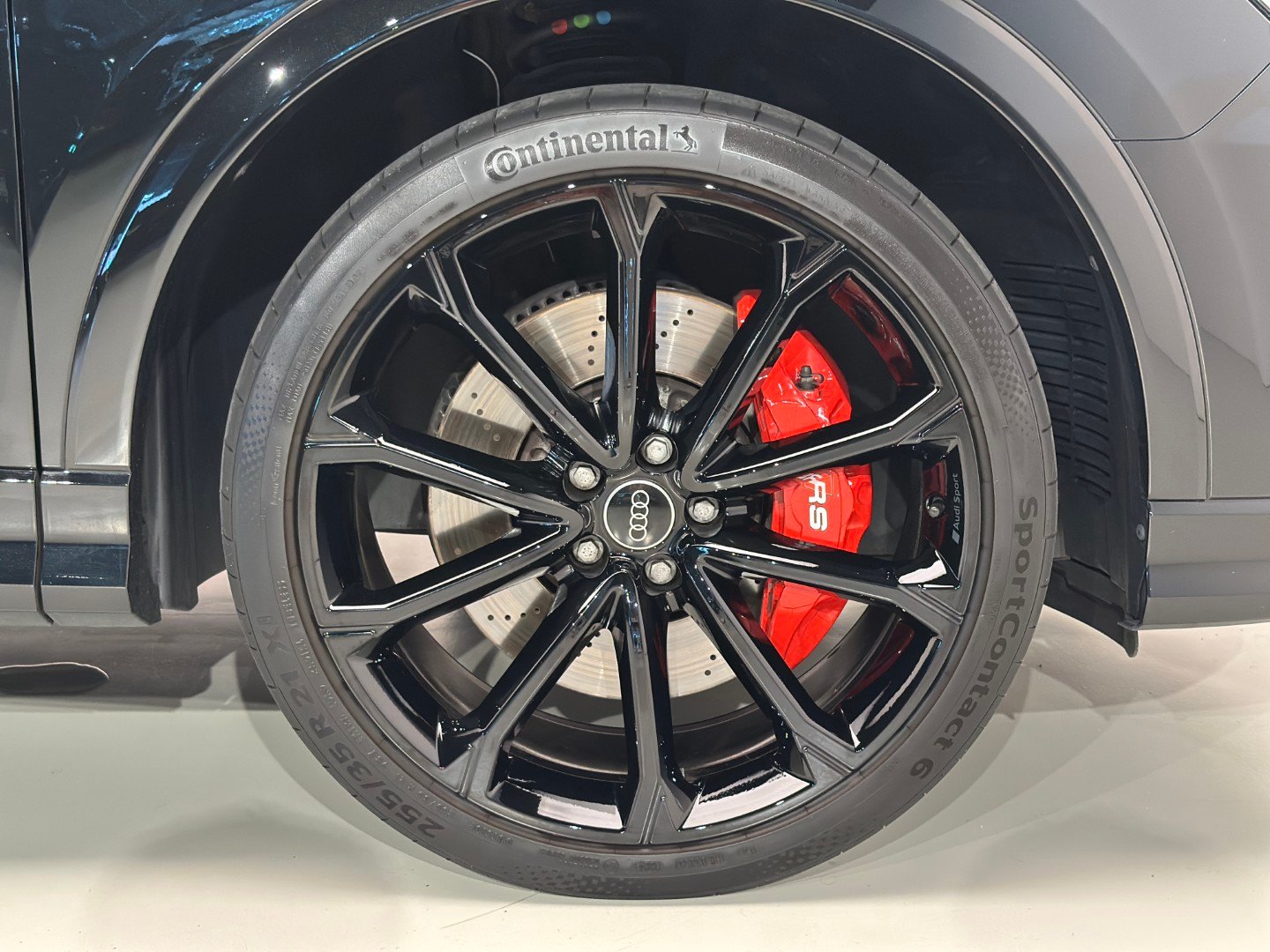 Audi RSQ3 Sportback