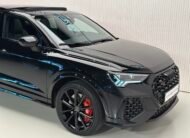 Audi RSQ3 Sportback