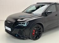 Audi RSQ3 Sportback