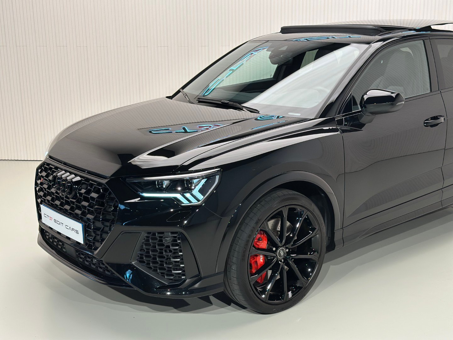Audi RSQ3 Sportback