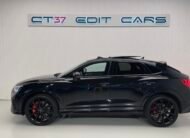 Audi RSQ3 Sportback