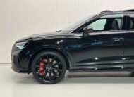 Audi RSQ3 Sportback