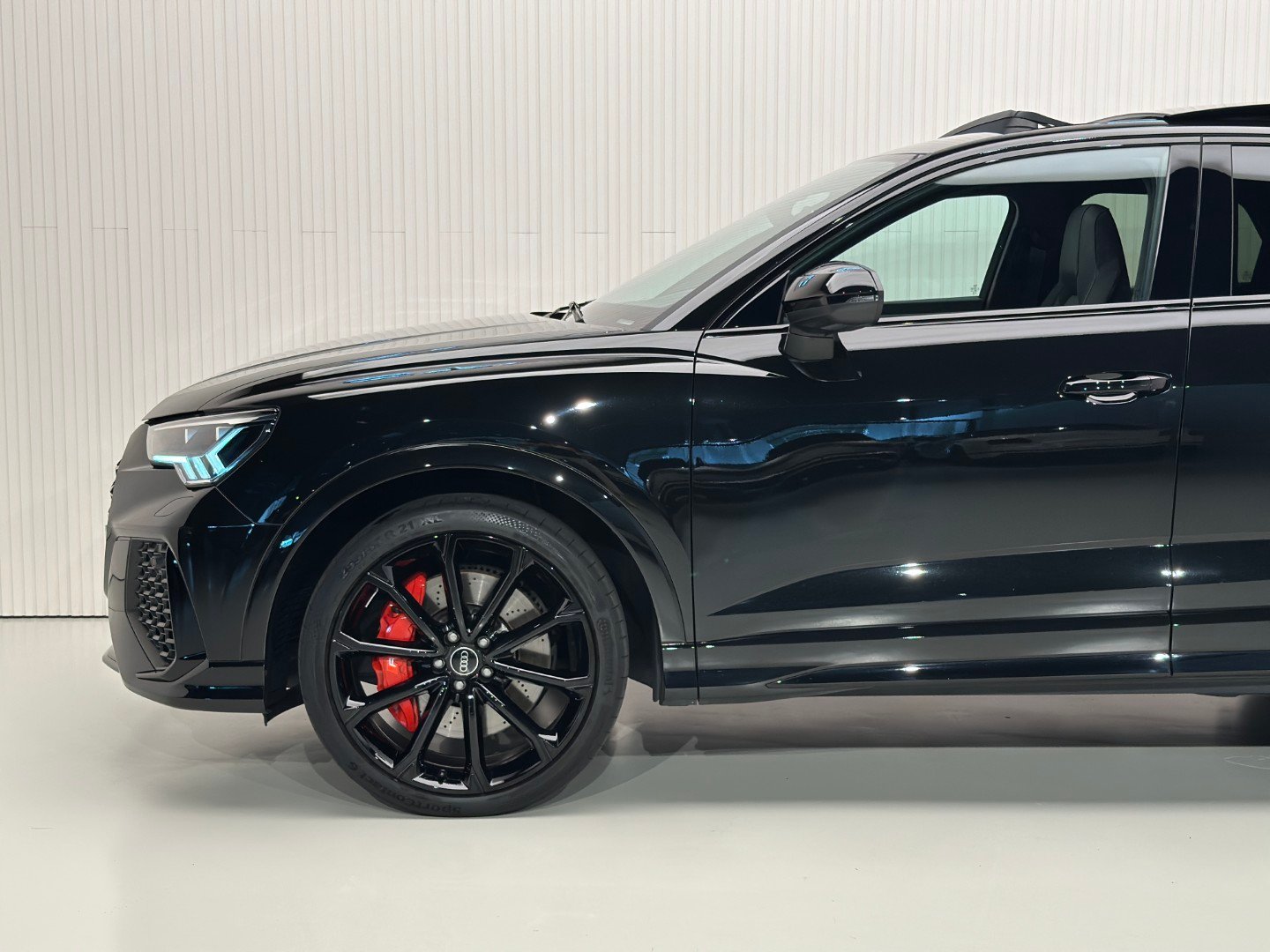 Audi RSQ3 Sportback