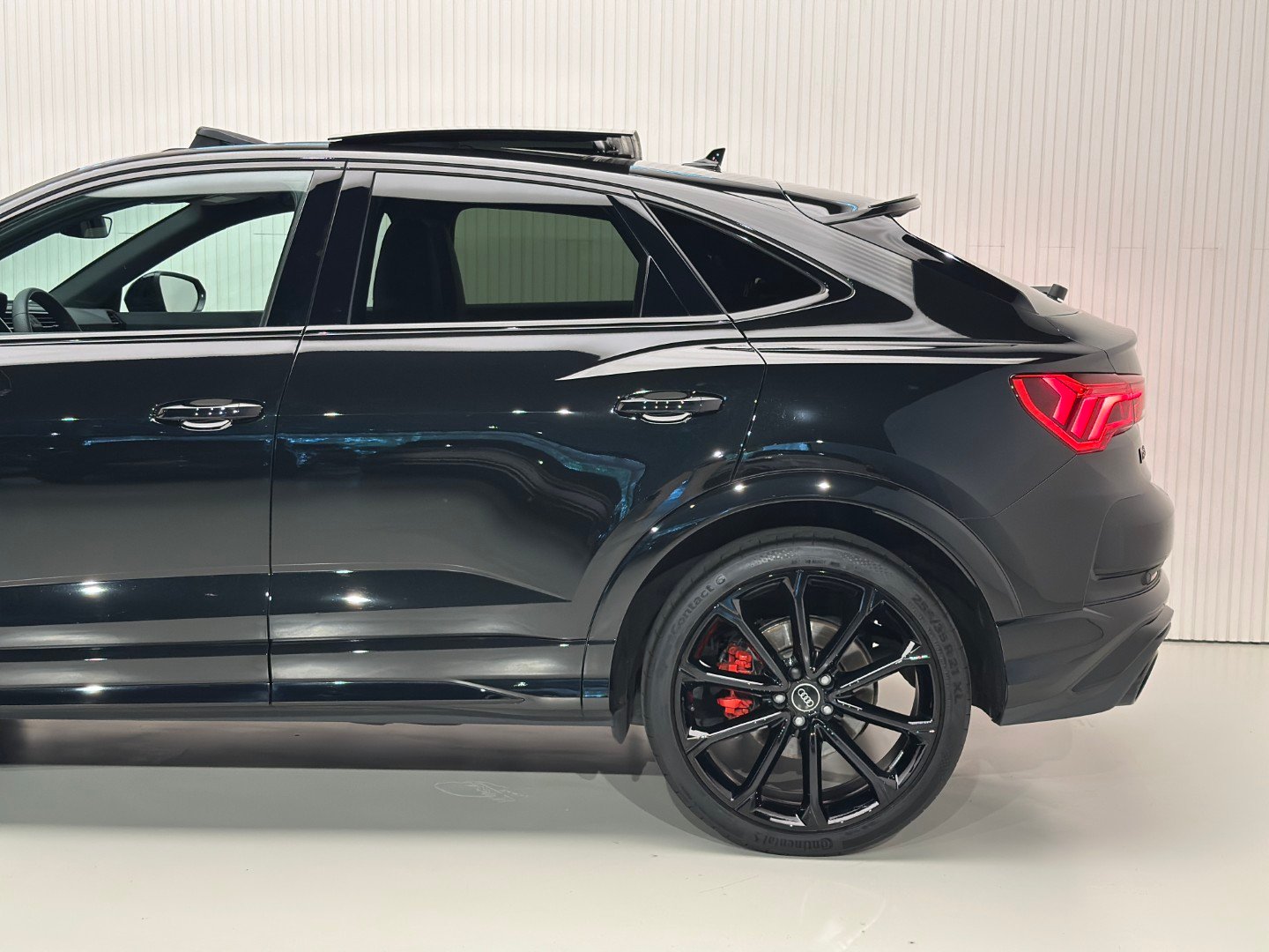 Audi RSQ3 Sportback