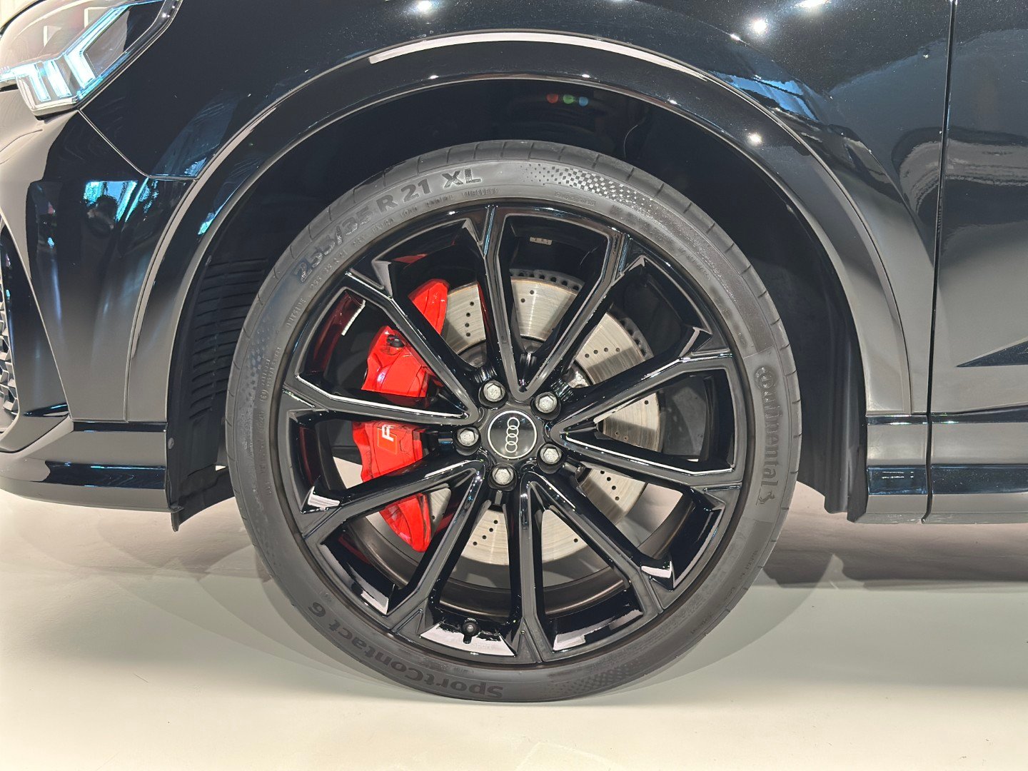 Audi RSQ3 Sportback