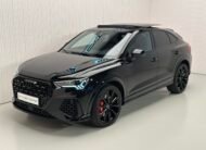 Audi RSQ3 Sportback