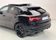 Audi RSQ3 Sportback