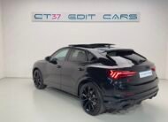 Audi RSQ3 Sportback