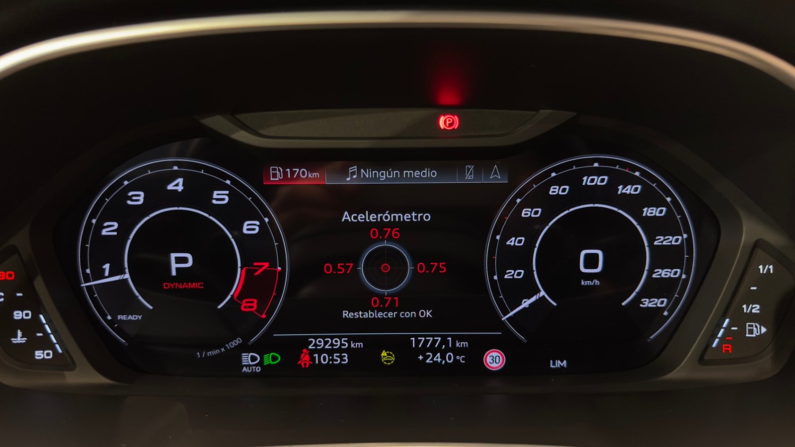 Audi RSQ3 Sportback