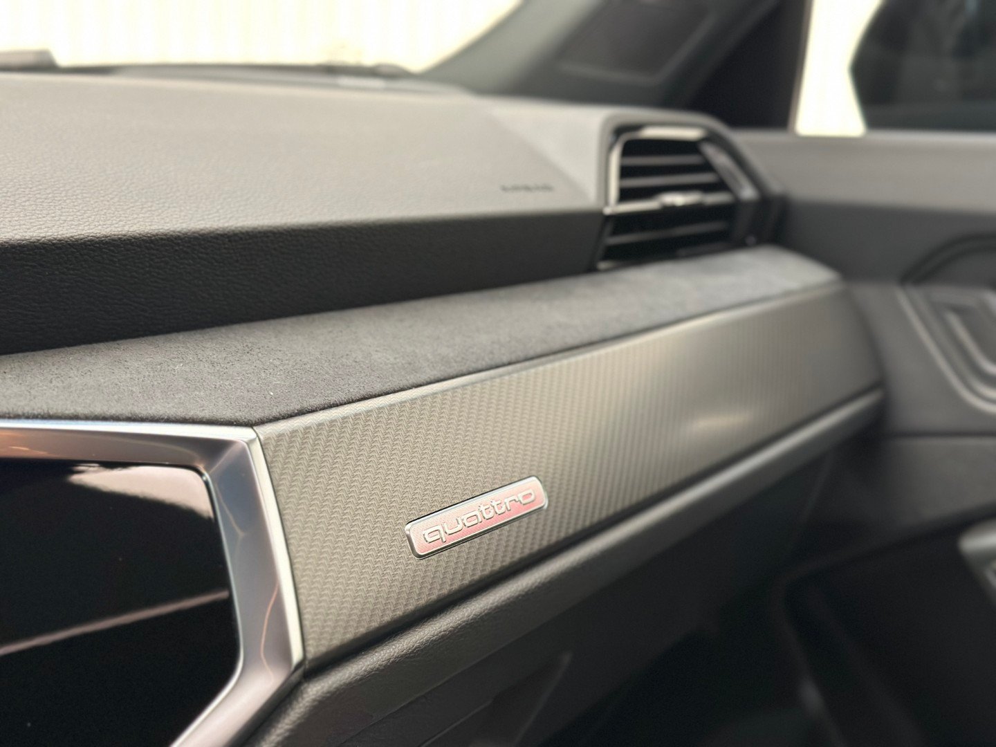 Audi RSQ3 Sportback