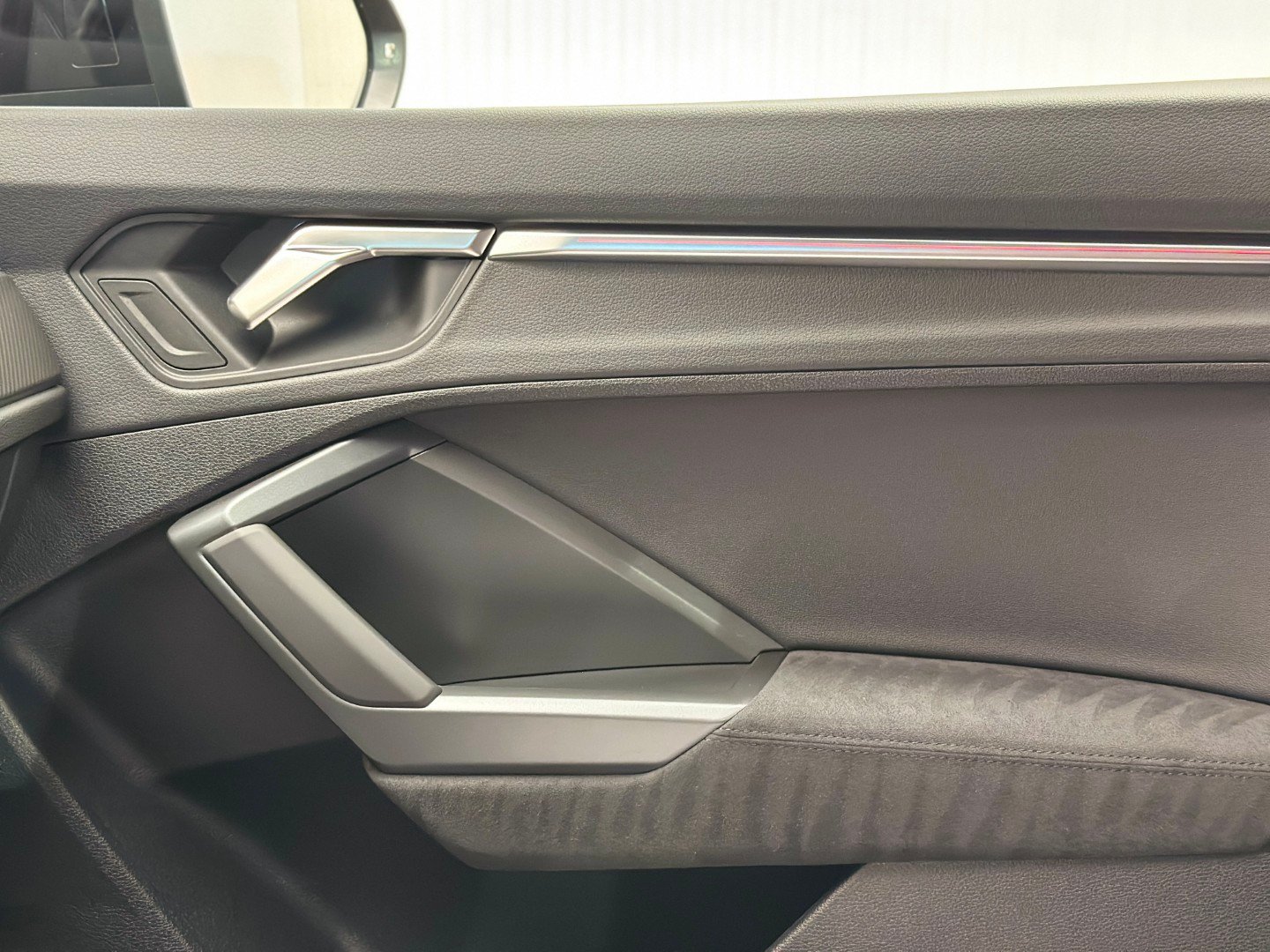 Audi RSQ3 Sportback
