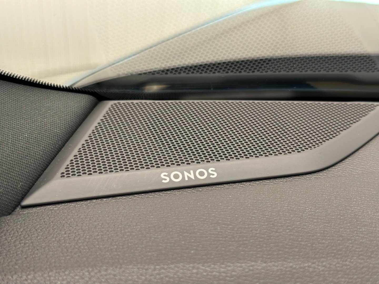 Audi RSQ3 Sportback