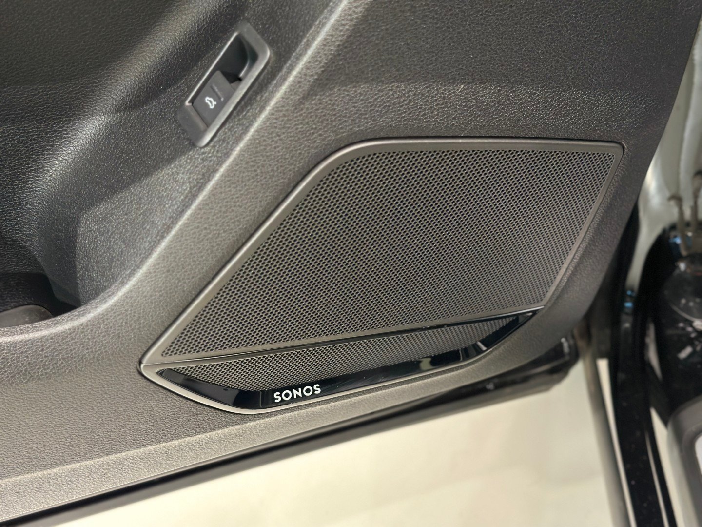 Audi RSQ3 Sportback