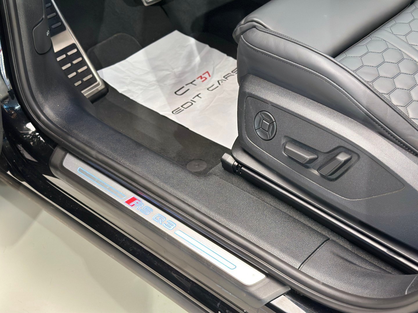 Audi RSQ3 Sportback